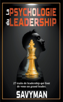 psychologie du leadership