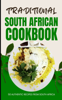 Traditional South African Cookbook