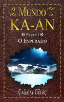 O Mundo de KA-AN: O Esperado