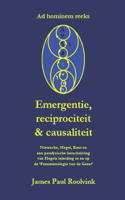 Emergentie, reciprociteit & causaliteit
