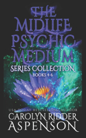 Midlife Psychic Medium Series Collection Books 4-6