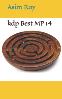 kdp Best MP 14