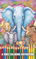 Animal Kingdom Adventure