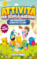 Attività per Scuola Materna