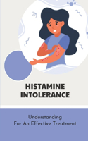 Histamine Intolerance