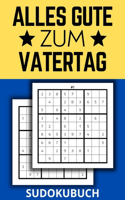 Alles Gute Zum Vatertag Sudoku