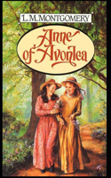 Anne of Avonlea-Classic Original Edition(Annotated)