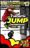 2 Month Jump Workouts: Vol. 1