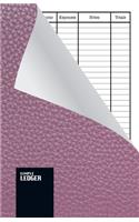 Simple Ledger
