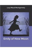 Emily of New Moon