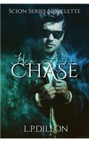 Her Light Chase