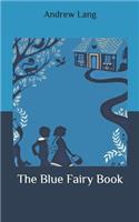 The Blue Fairy Book
