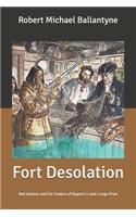Fort Desolation