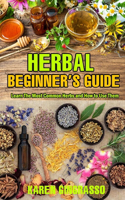 Herbal Beginner's Guide