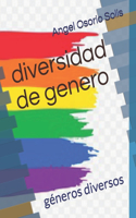 diversidad de genero