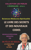 Livre Des Secrets Et Des Nouveaux Codes
