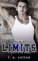 Off-Limits: An Opposites Attract Sports Romance