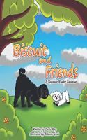 Biscuit and Friends