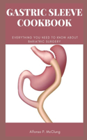 Gastric Sleeve Cookbook