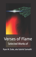 Verses of Flame