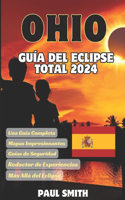 Ohio Guía del eclipse total 2024