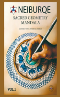 Sacred Geometry Mandala