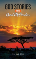 God Stories with Brad McClendon