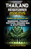 Thailand Reiseführer 2024-2025