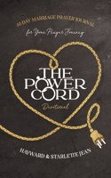 Power Cord Devotional