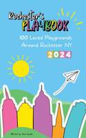 Rochester's Playbook