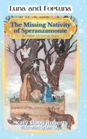 Missing Nativity of Speranzamonte