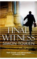 Final Witness
