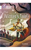 The Winter’s Tale