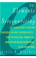 Elements of Screenwriting