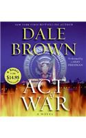 Act of War CD Low Price
