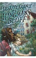 Disappearance at Hangman's Bluff: (2 Felony Bay Mysteries)