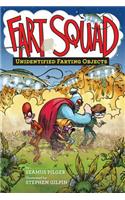 Fart Squad #3: Unidentified Farting Objects