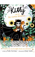 Kitty and the Sky Garden Adventure