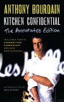 Kitchen Confidential Annotated Edition