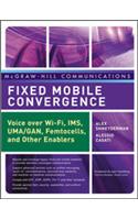 Fixed Mobile Convergence