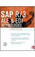 SAP R/3 ALE & EDI Technologies (With CD)