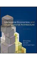 Managerial Economics And Organizational Architecture