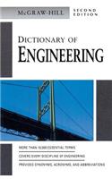 Dictionary of Engineering