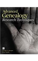 Advanced Genealogy Research Techniques