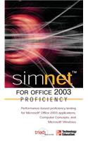 Simnet for Office 2003 Proficiency