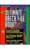 Ultimate Batch File Book
