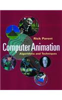 Computer Animation: Algorithms and Techniques(Morgan Kaufmann Series in Computer Graphics)