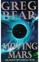 Moving Mars