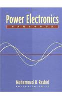 Power Electronics Handbook (Engineering)