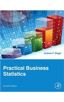 Practical Business Statistics